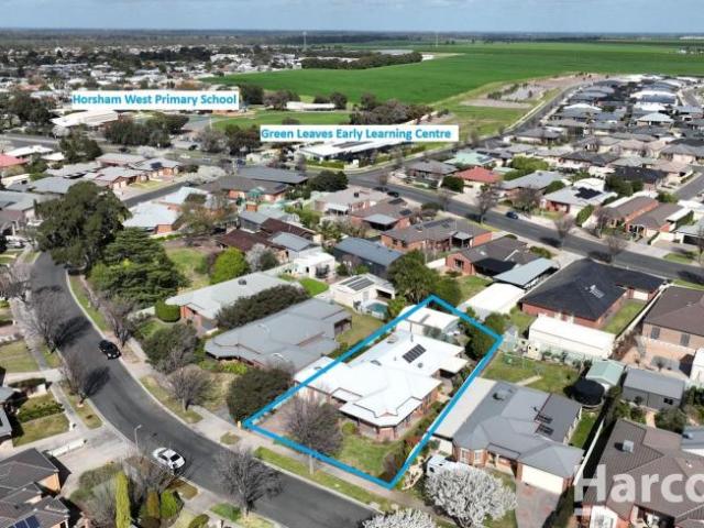 House for sale in Horsham, Rural City of Horsham