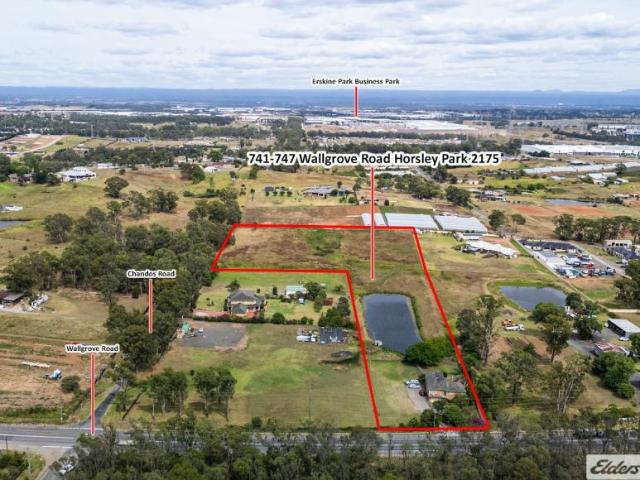 House for sale in Horsley Park, Sydney