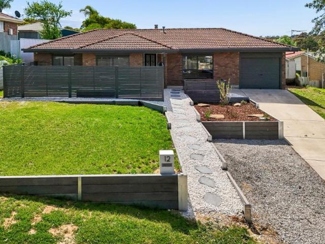 House for sale in Huntfield Heights, Adelaide