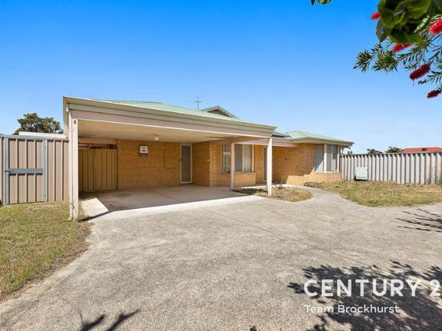 House for rent in Huntingdale, City of Gosnells