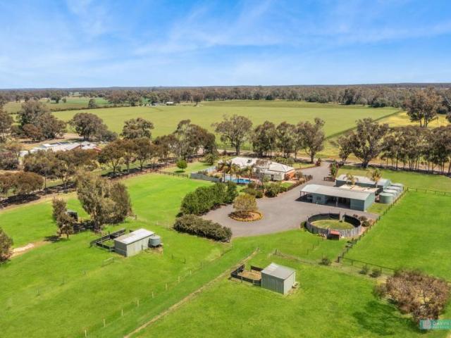 House for sale in Huntly, Victoria