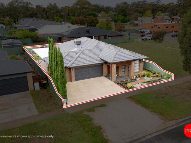 House for sale in Huntly, Bendigo