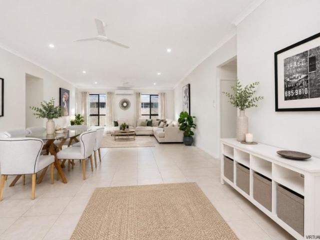 House for sale in Idalia, Queensland