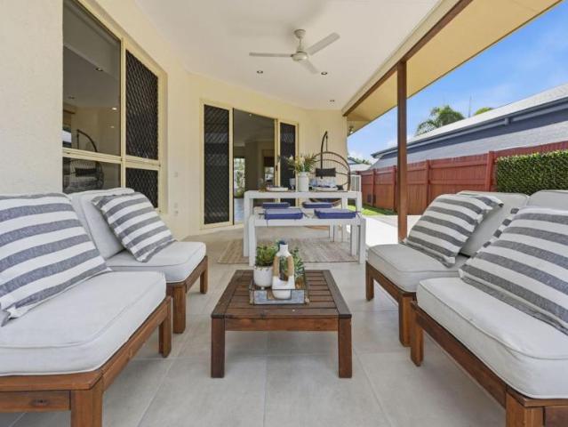 House for sale in Idalia, Queensland