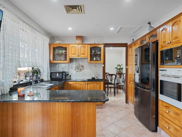 House for sale in Illawong, Sutherland Shire Council
