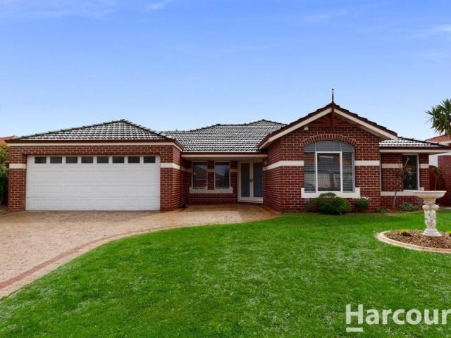 House for rent in Iluka, City of Joondalup