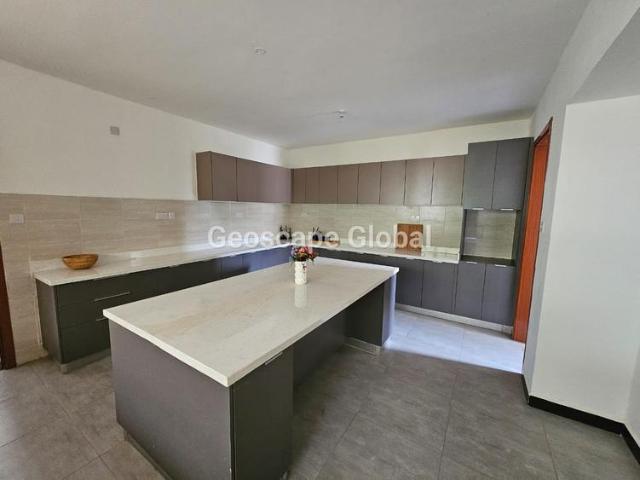 House for rent in Karen, Kiambu