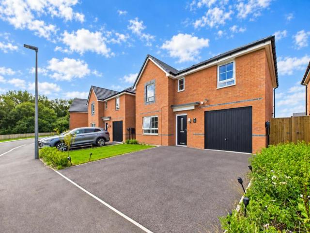 House for rent in Low Green, Wigan