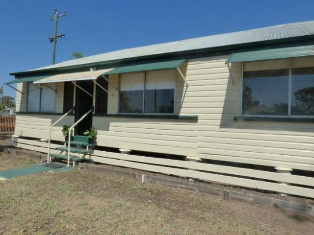 House for sale in Injune