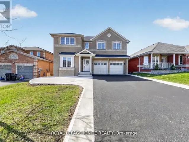 House for rent in Innisfil, Ontario