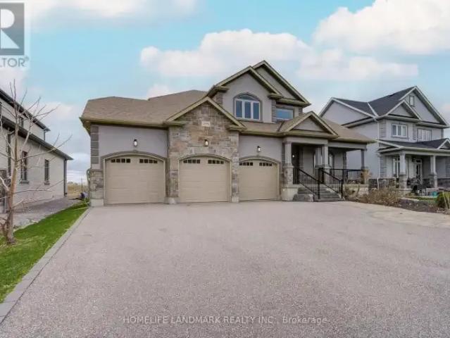 House for rent in Innisfil, Ontario
