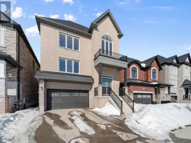 House for rent in Innisfil, Ontario