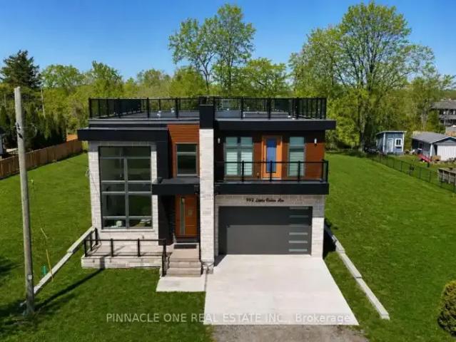 House for rent in Innisfil, Ontario