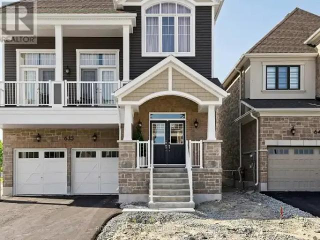 House for rent in Innisfil, Ontario