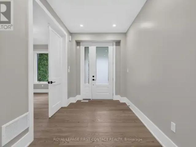 House for rent in Innisfil, Ontario