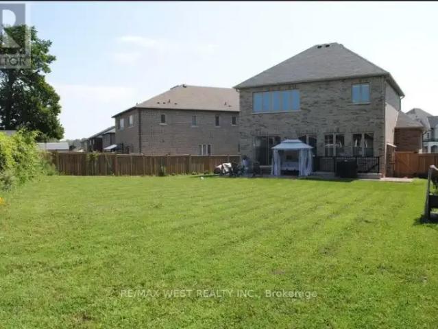 House for rent in Innisfil, Ontario