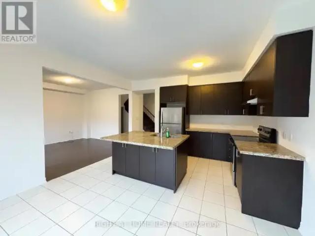 House for rent in Innisfil, Central Ontario