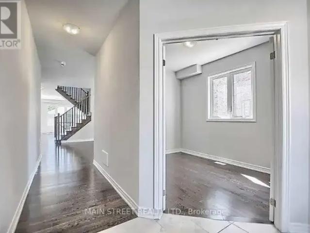 House for rent in Innisfil, Central Ontario