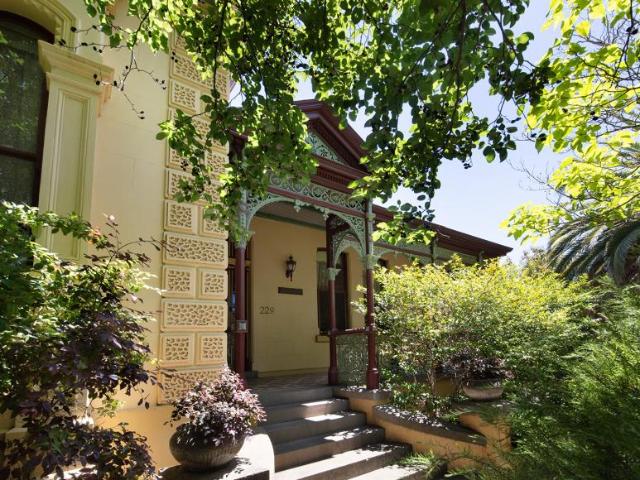 House for sale in Ironbark, Victoria