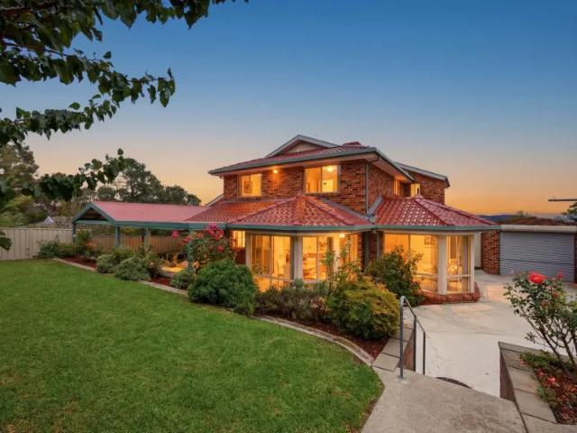 House for sale in Queanbeyan, New South Wales