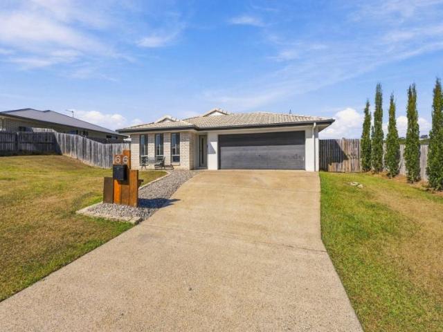 House for sale in Jones Hill, Gympie Regional