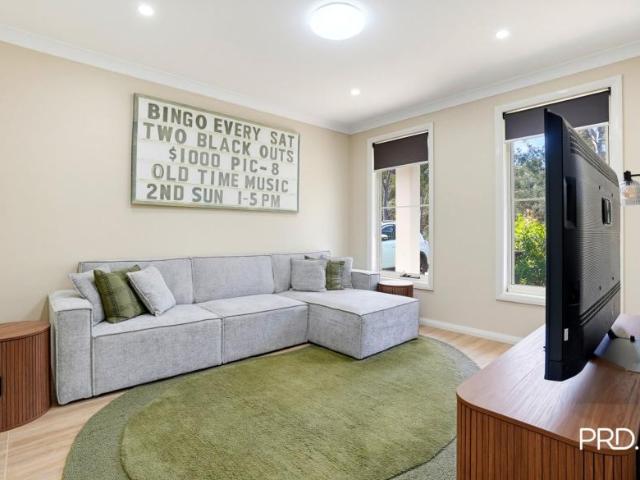 House for rent in Jordan Springs, Sydney