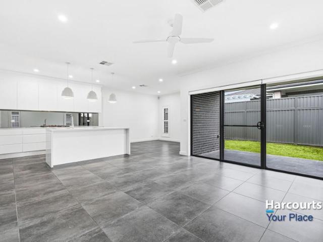 House for sale in Jordan Springs, Sydney