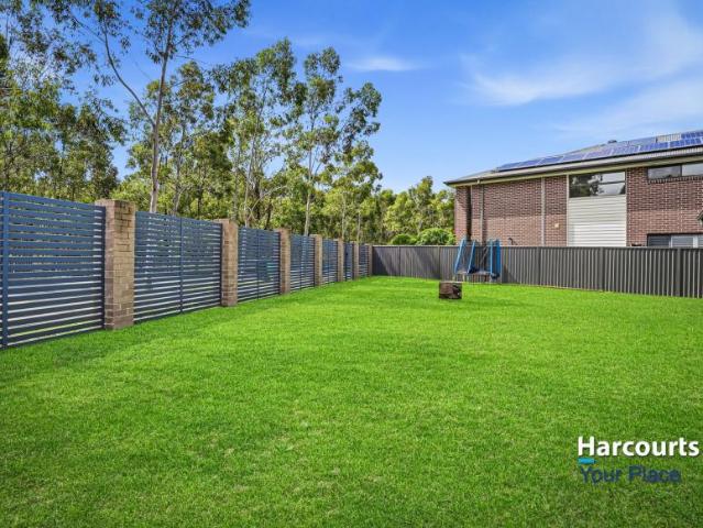 House for sale in Jordan Springs, Sydney
