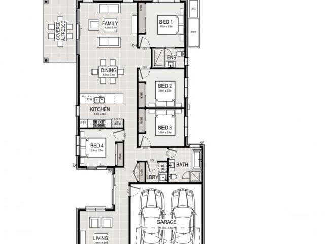 House for sale in Jordan Springs, New South Wales