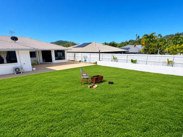 House for sale in Jubilee Pocket, Whitsunday Regional