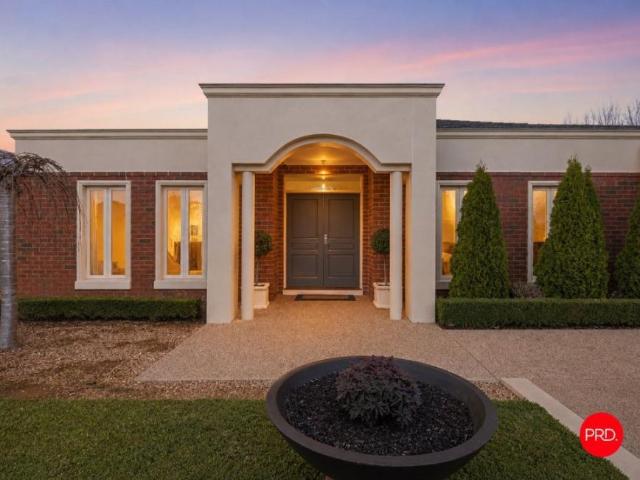 House for sale in McIvor Forest Estate, Bendigo