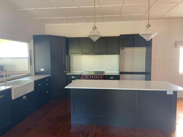 House for rent in Kalbar, Queensland