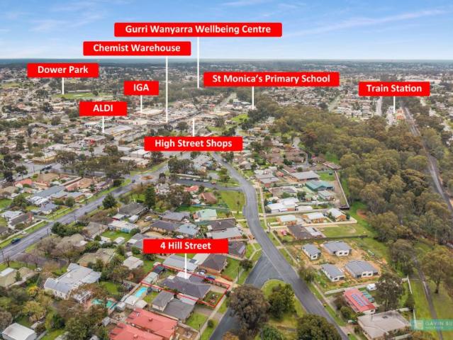 House for sale in Bendigo, Victoria