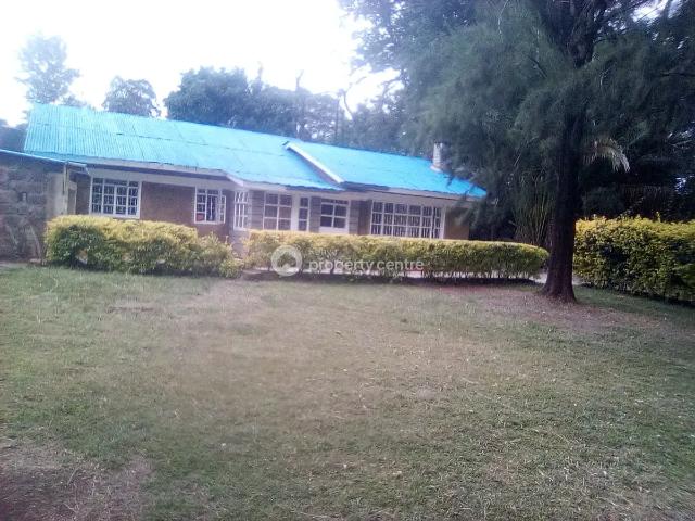 House for rent in Karen, Kiambu