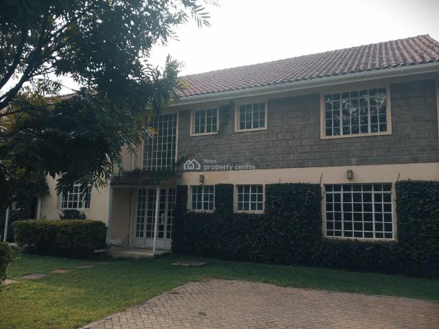 House for rent in Karen, Kiambu