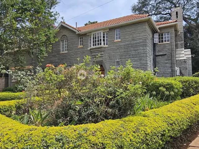 House for rent in Karen, Kiambu