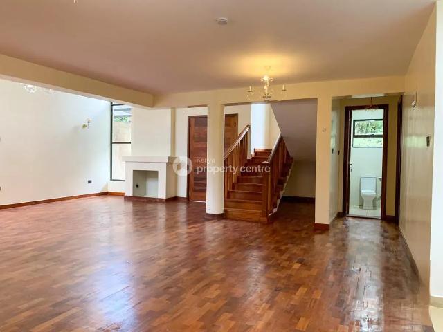 House for rent in Karen, Kiambu