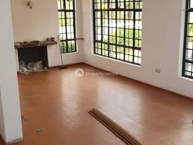 House for rent in Karen, Kiambu