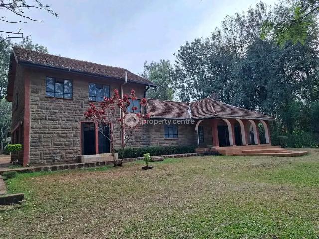 House for rent in Karen, Nairobi