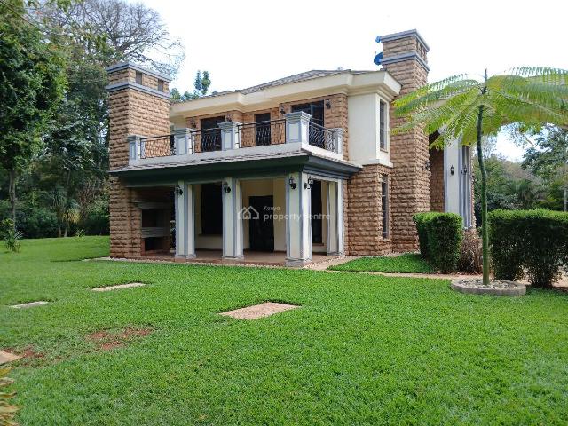House for rent in Karen, Kiambu