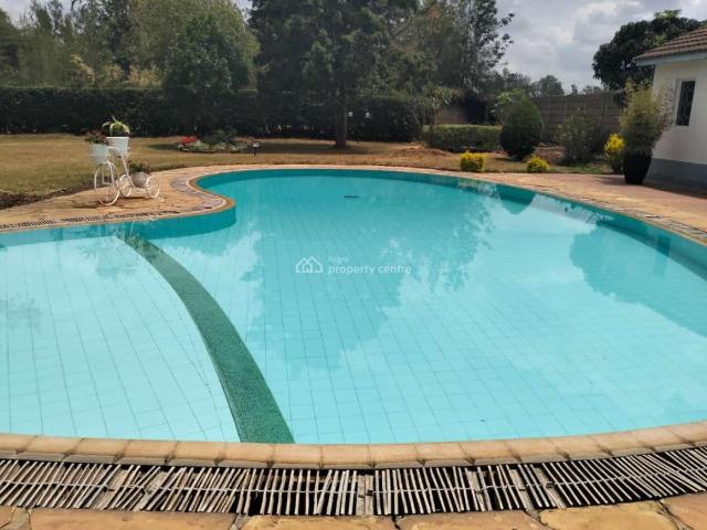 House for rent in Karen, Kiambu
