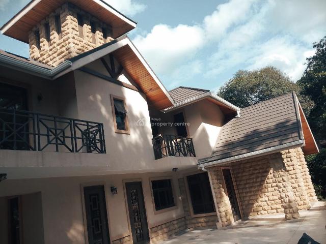 House for rent in Karen, Kiambu