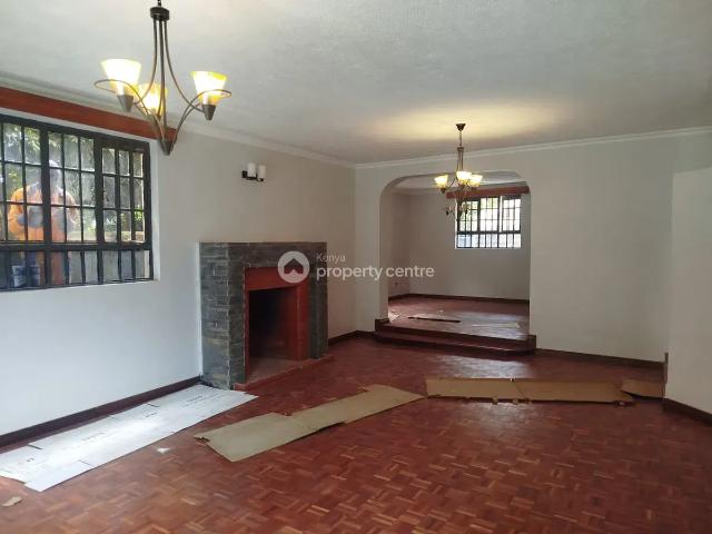 House for rent in Karen, Kiambu