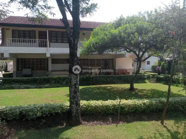 House for rent in Karen, Kiambu