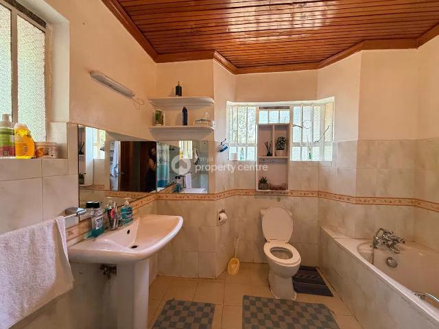 House for rent in Karen, Kiambu