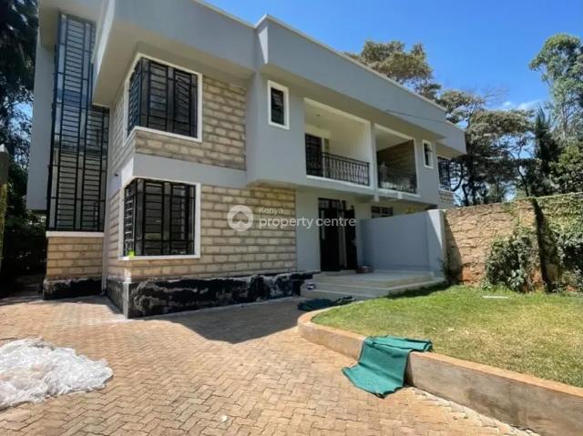House for rent in Karen, Nairobi