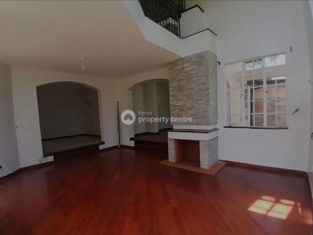 House for rent in Karen, Nairobi