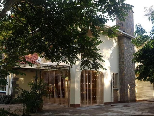 House for rent in Karen, Kiambu