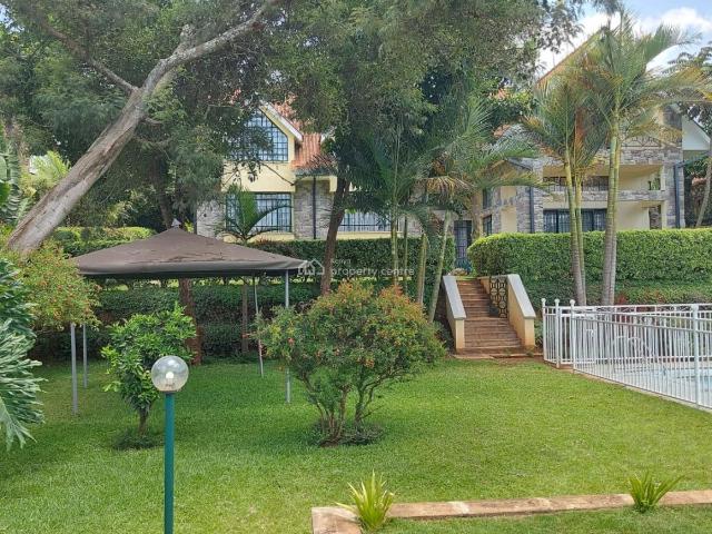 House for rent in Karen, Kiambu