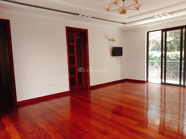 House for rent in Karen, Kiambu
